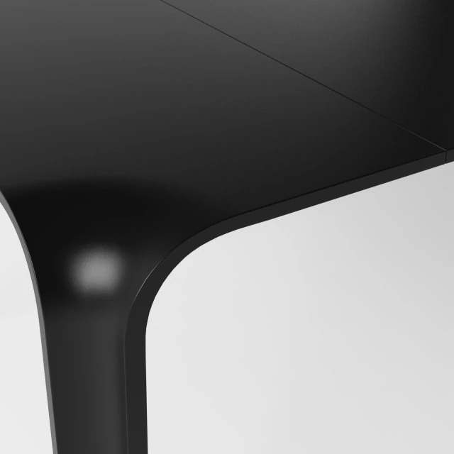 table modern 3D Model .c4d .max .obj .3ds .fbx .stl .blend 