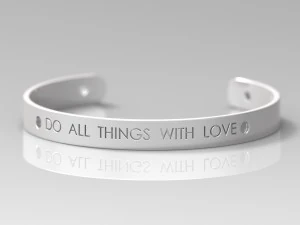 hand bracelet 3D Model