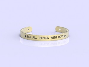 hand bracelet 3D Модель
