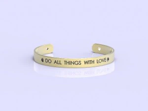 hand bracelet 3D Model
