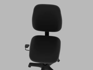 computer chair 3D Model