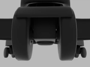 computer chair 3D Model