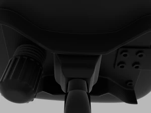 pacote de ativos de m&oacute;veis de quarto Modelo 3D