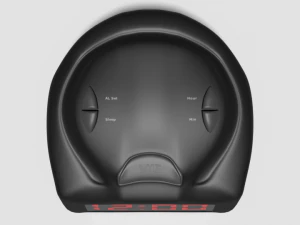 pacote de ativos de m&oacute;veis de quarto Modelo 3D