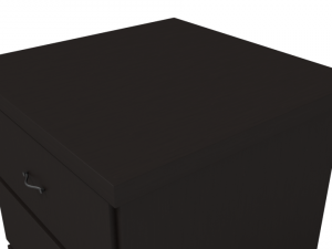 bedroom furniture asset pack Modelo 3D