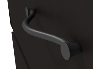 bedroom furniture asset pack Modelo 3D