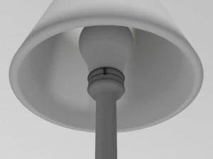 pacote de ativos de m&oacute;veis de quarto Modelo 3D