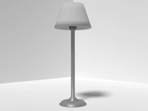 pacote de ativos de m&oacute;veis de quarto Modelo 3D