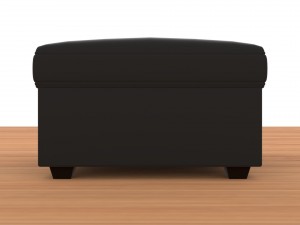 modern living room asset pack 3D Model