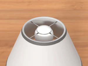 pacote de recursos de sala de estar moderna Modelo 3D