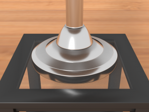 modern living room asset pack 3D Model