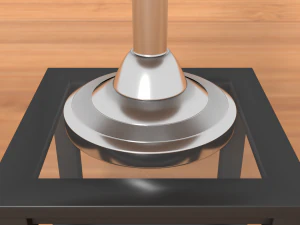 pacote de recursos de sala de estar moderna Modelo 3D