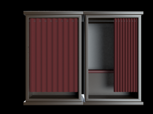 church asset pack v2 3D Model