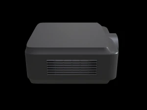 классный проектор 1 3D Модель