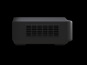 classroom projector 1 3D Model