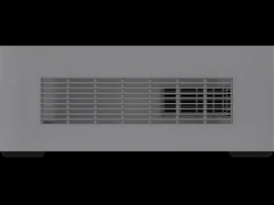 교실 프로젝터 2 3D 모델