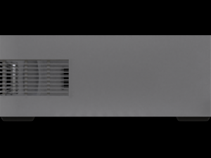 classroom projector 2 3D-Modell