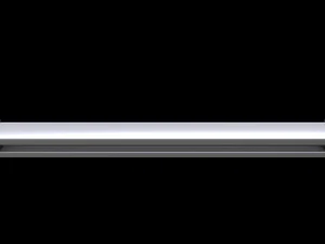 экран для проектора в классе 3D Модель