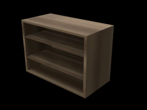 pakiet zasob&oacute;w klasy szkolnej Model 3D