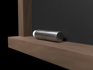 pakiet zasob&oacute;w klasy szkolnej Model 3D