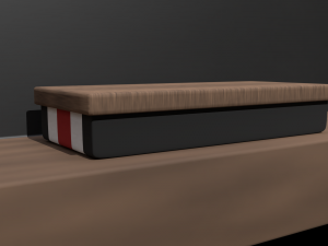 school classroom asset pack 3D Model