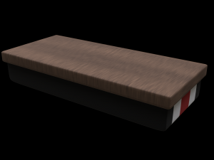 school classroom asset pack 3D Model
