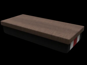 pakiet zasob&oacute;w klasy szkolnej Model 3D