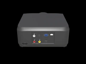 pakiet zasob&oacute;w klasy szkolnej Model 3D