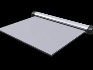 pakiet zasob&oacute;w klasy szkolnej Model 3D