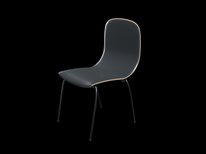 school classroom asset pack 3D Model