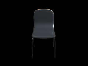 school classroom asset pack 3D Model