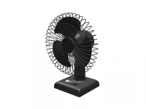 household table fan 3D Model