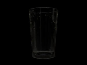restaurant silverware set 3D Model