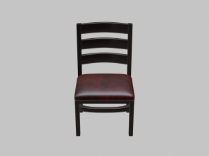 restaurant asset pack 3D मॉडल