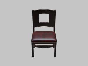 restaurant asset pack 3D मॉडल