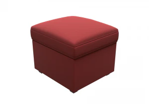 living room asset pack 3D Model