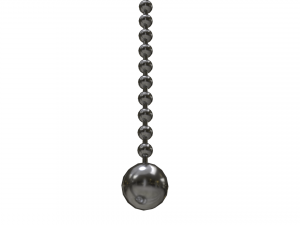 living room table lamp Modelo 3D