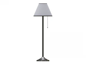 lampu tinggi ruang tamu Model 3D