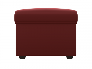 living room sofa ottoman 3Dモデル