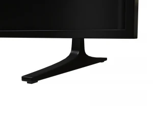 generic high-poly flat screen tv 3D Model