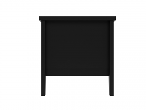 modern living room tv stand Modelo 3D