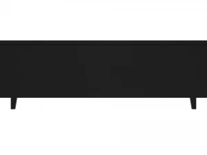 modern living room tv stand 3D Model