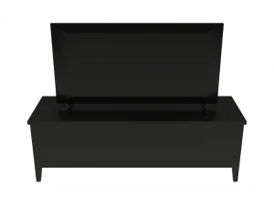 modern living room tv set 3D Model