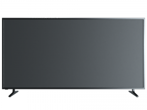 modern living room tv set 3Dモデル