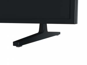modern living room tv set 3Dモデル