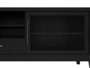 modern living room tv set 3D Model