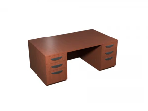 office desk 3D Model