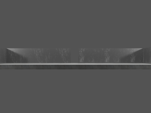 outdoor patio base 3D Modell