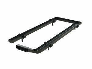 pool table collection 3D Model