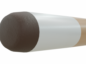 pool table collection Modelo 3D